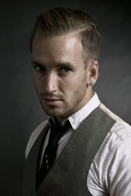 Photo of Will Rothhaar
