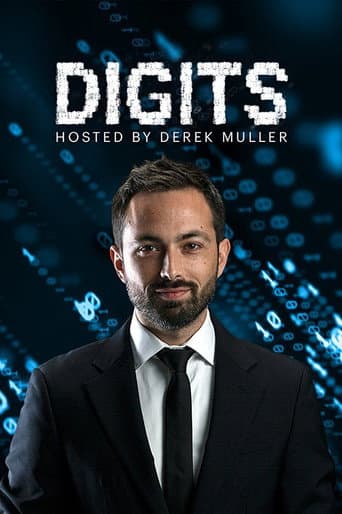 Poster for Digits
