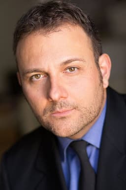 Photo of Stelio Savante