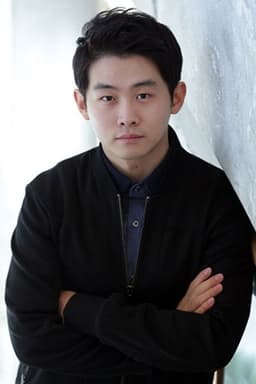 Photo of Kim Chang-hwan