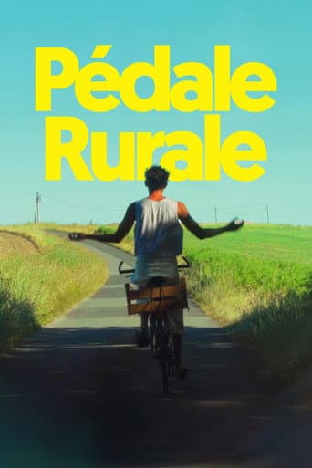 Poster for Country Queer