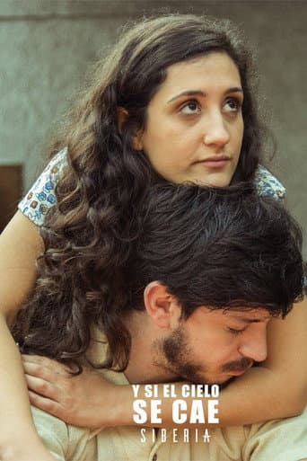 Poster for Y si el cielo se cae