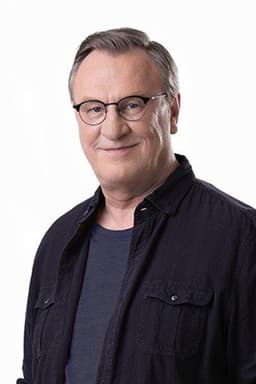 Photo of Esko Kovero