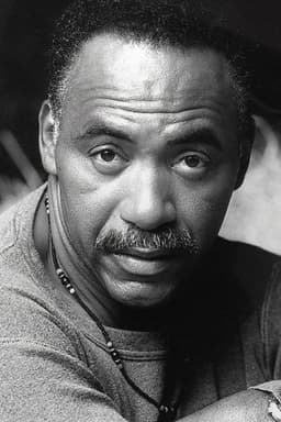 Photo of William S. Taylor