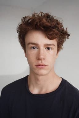 Photo of Jonas Holdenrieder