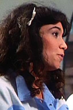Photo of Monica Gravina