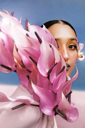 Poster for Where The Butterflies Went