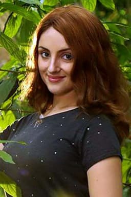 Photo of Paris Laxmi