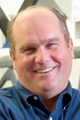 Photo of Richard Trethewey