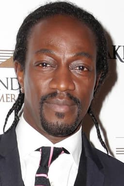 Photo of Marco Prince