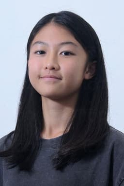 Photo of Chau Tsz-Yuet