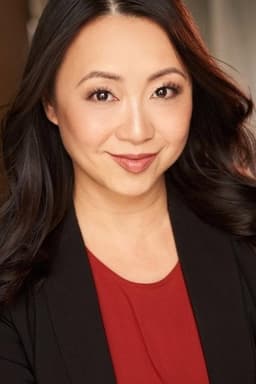 Photo of Alice Ko