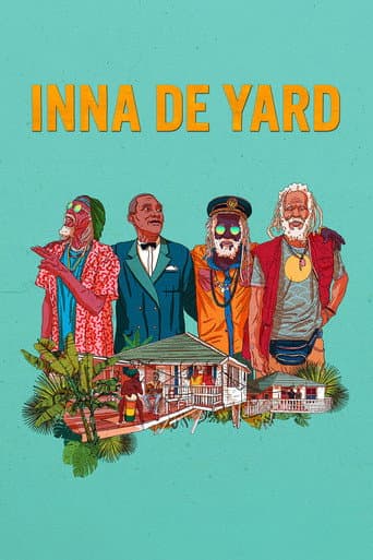 Poster for Inna de Yard