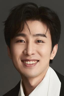 Photo of Zhang Chi