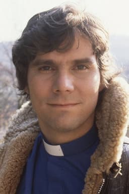 Photo of James Aubrey
