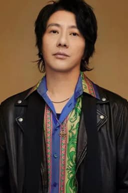 Photo of Zheng Jun