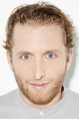 Photo of Peter Pannekoek