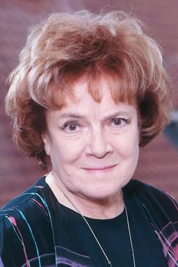 Photo of Vlasta Chramostová