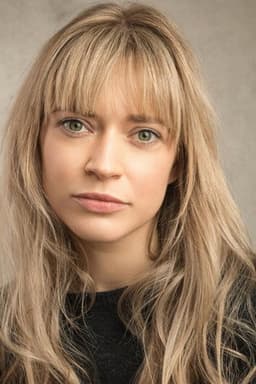 Photo of Lily Howkins