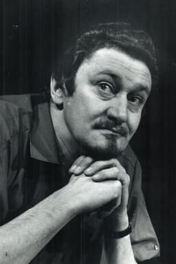Photo of Jean Gascon