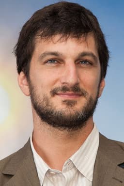 Photo of Marshall Lewy