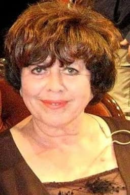 Photo of Elżbieta Jodłowska