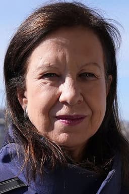Photo of Lyse Doucet