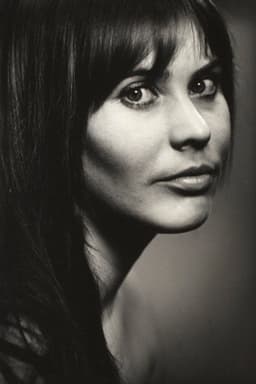 Photo of Tuula Nyman