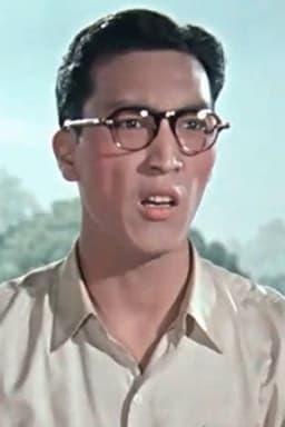 Photo of Qi Wang