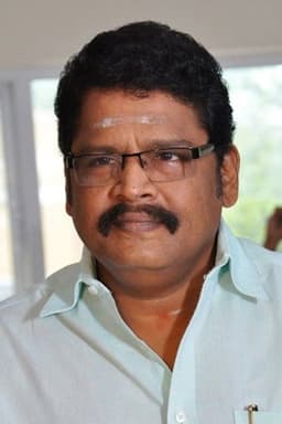 Photo of K. S. Ravikumar