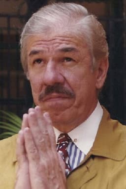 Photo of Toco Gómez