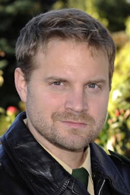 Photo of Janek Rieke