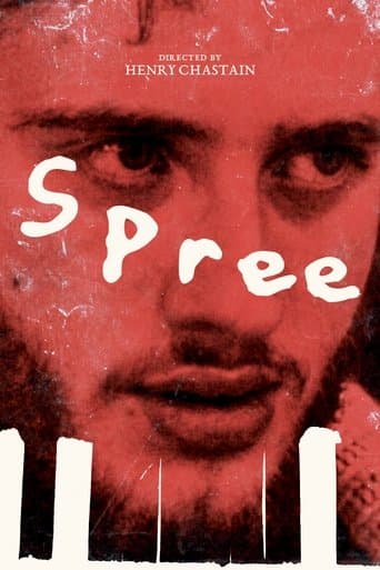 Poster for Spree