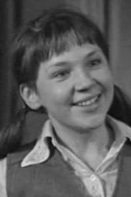 Photo of Natalya Kaznacheyeva