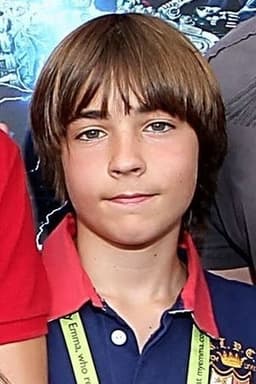 Photo of Rebel Rodriguez