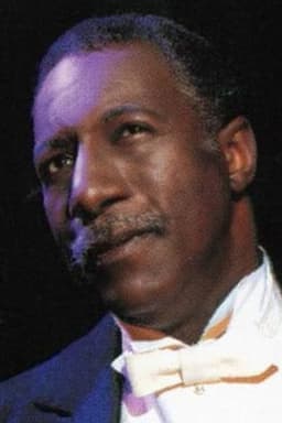 Photo of George Merritt