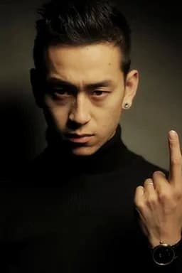 Photo of Yang Yu