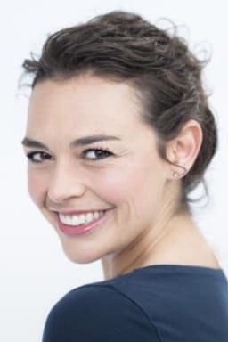 Photo of Tinarie Van Wyk-Loots