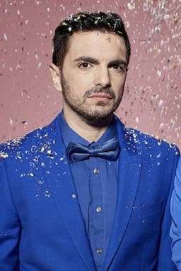 Photo of Ale Sergi
