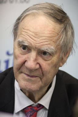 Photo of Sergey Kapitsa
