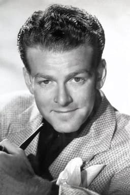 Photo of Don McGuire