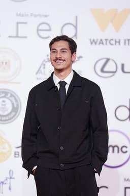 Photo of Youssef Wahby