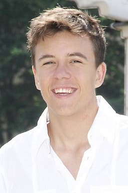 Photo of Bruno Schubert