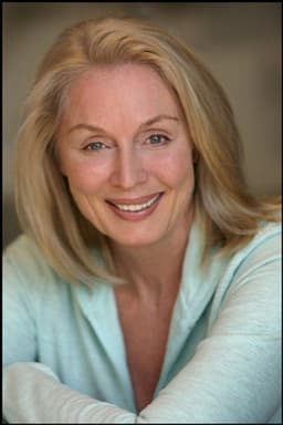 Photo of Judith Baldwin
