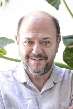 Photo of Luis Ziembrowski