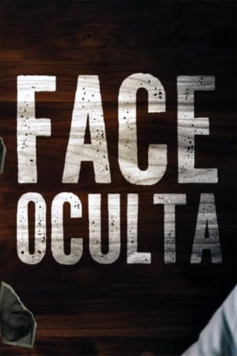 Poster for Face Oculta