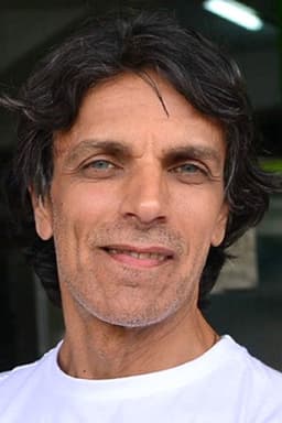 Photo of Victor Wagner