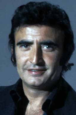 Photo of Peret