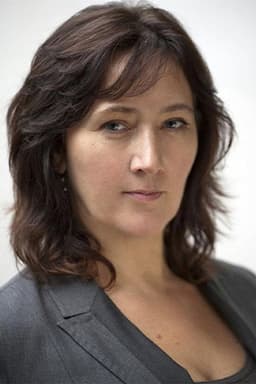 Photo of Cathy White