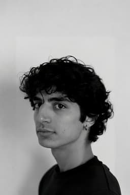Photo of Andronikos Korakas